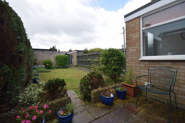 Terraced house for sale in Brook Path, Cippenham, Berkshire