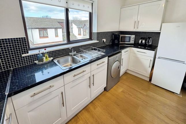 13 Ford Rise, Birches Nook, Stocksfield photo 2
