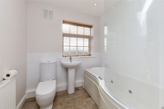Semi-detached house for sale in West Avenue, Weston, Crewe, Cheshire