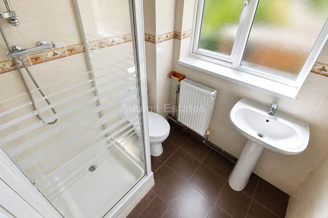 Flat 3 Nelson Terrace, London Road, Reading photo 4