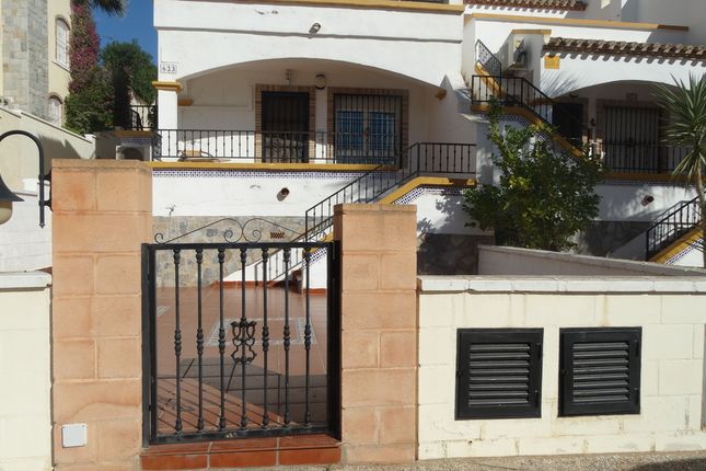 Thumbnail Apartment for sale in Villamartin, Comunitat Valenciana, Spain