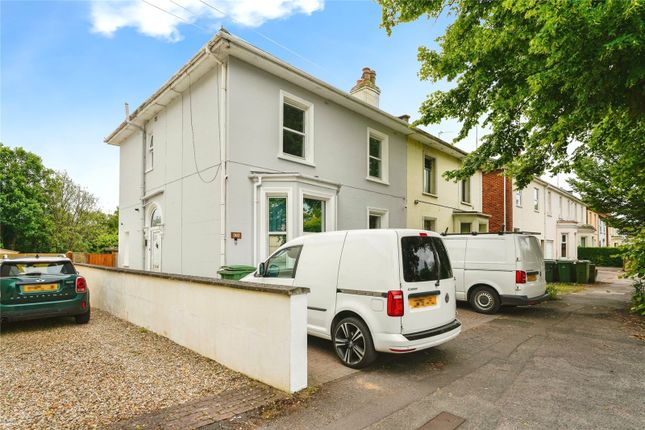 Thumbnail Semi-detached house for sale in Gloucester Road, Cheltenham, Gloucestershire