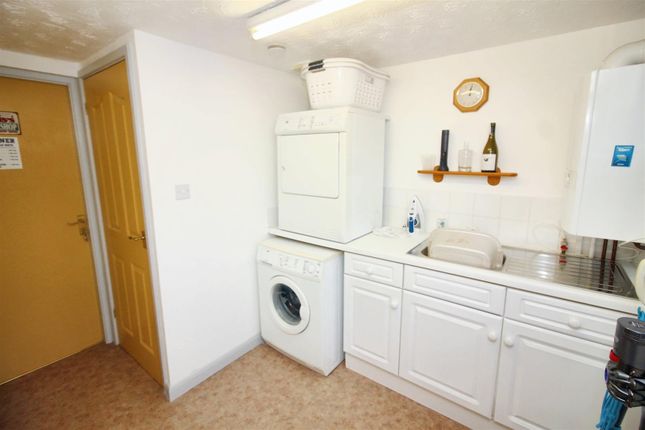 Detached house for sale in Aintree Close, Kimberley, Nottingham