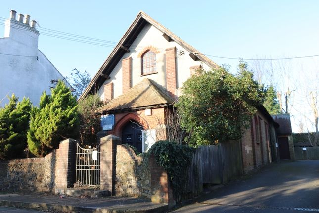 Land for sale in Greenstreet Methodist Church, Lynsted Lane, Teynham, Sittingbourne, Kent