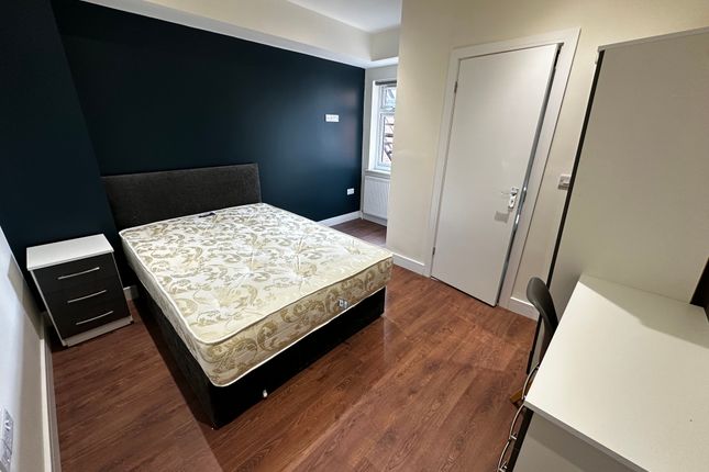 Studio house on Room 3, Leicester, £550/mo