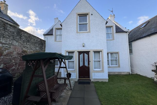 Detached house for sale in Braehead, Cromarty