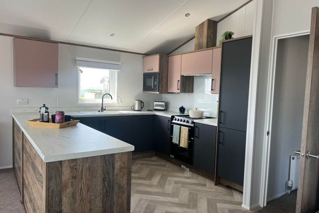 Willerby Boston Lodge, Newton Stewart photo 4