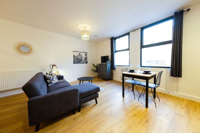 Flat to rent in Hotwell Road, Bristol