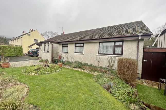 Detached bungalow for sale in Bromet Grove, Crosby, Isle Of Man