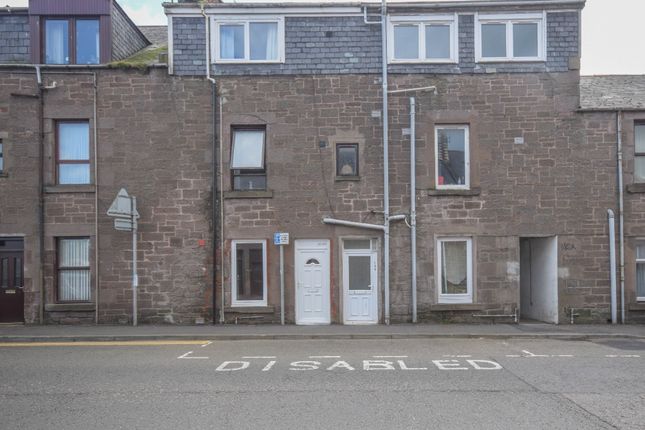 Thumbnail Flat to rent in Montrose Street, Brechin, Angus