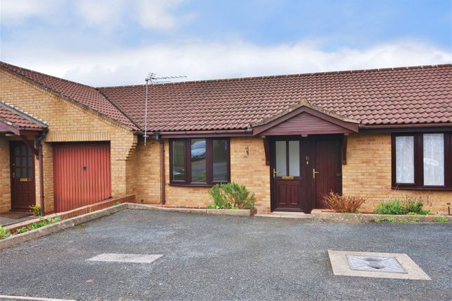Bungalow for sale in Cherry Tree Close, Winslow, Bromyard
