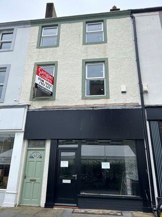 Thumbnail Office to let in Church Street, 21 &amp; 21A, Whitehaven