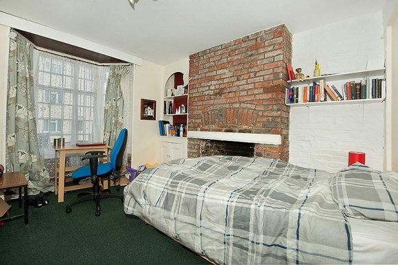 Shared accommodation to rent in Whitstable Road, Canterbury, Kent