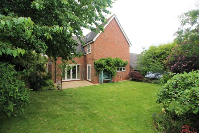 Duck Lake Appleby Magna De12 5 Bedroom Detached House For Sale