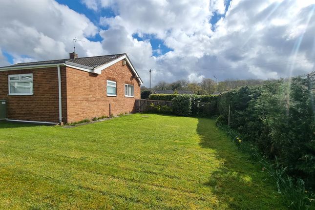 Bungalow for sale in Parkside, Howden Le Wear, Crook