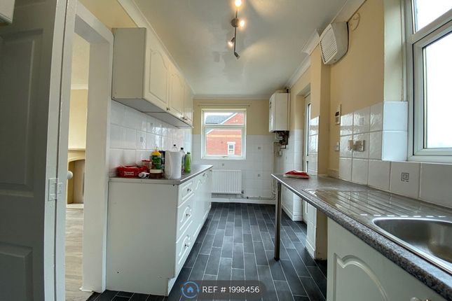 Terraced house to rent in Speedwall Street, Stoke-On-Trent
