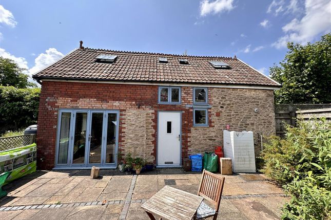 Thumbnail Detached house to rent in The Coach House, Keyford, Frome