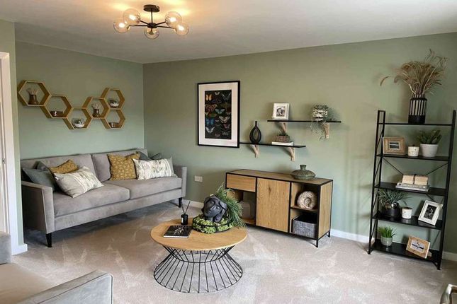 41, Mucklestone Road, Loggerheads, Market Drayton photo 4