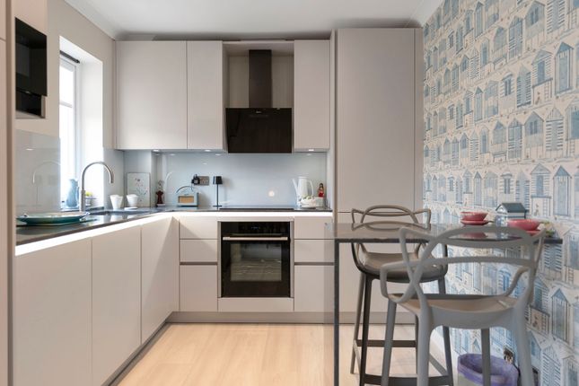 20, Muirfield Apartments, Gullane photo 4