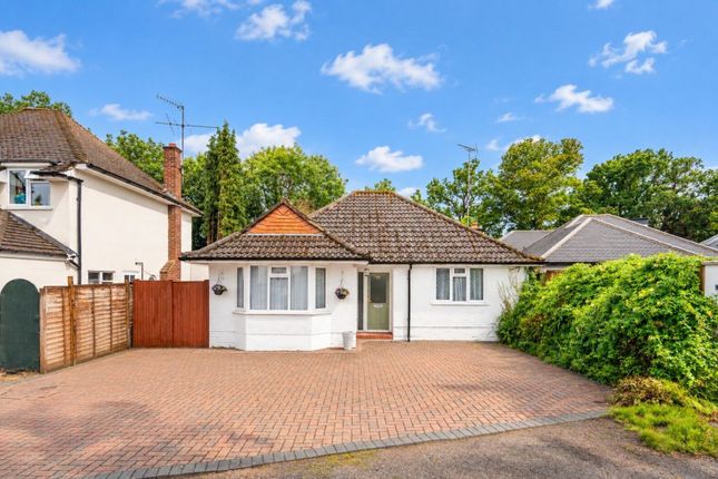 Turnoak Avenue, Woking photo 3