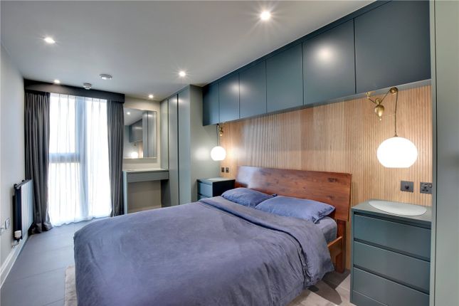5, Kestrel House, Greenwich photo 3