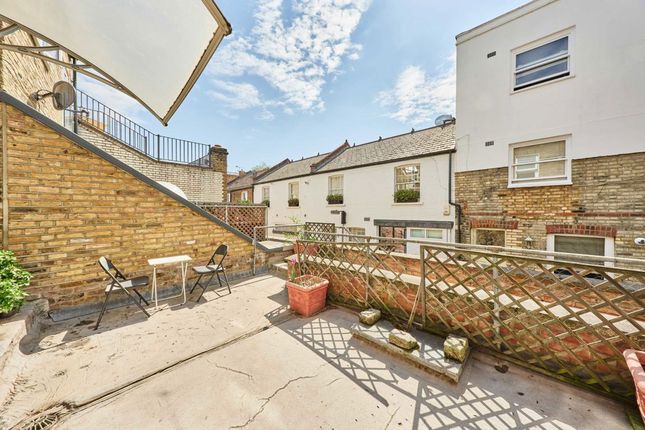 Craven Mews, London photo 3