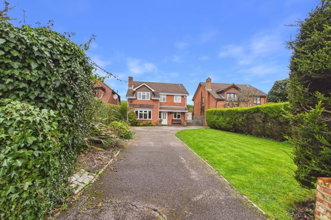4-bed house on 183, Warsash Road, Warsash, Southampton, £700,000