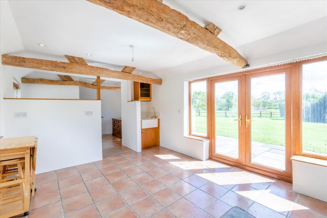 Detached house for sale in Tewkesbury Road, The Leigh, Gloucester, Gloucestershire