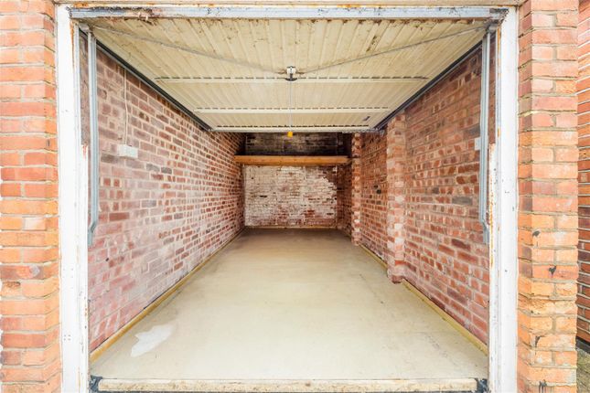 Garages C & D, Beresford Court, Somerhill Road, Hove photo 2