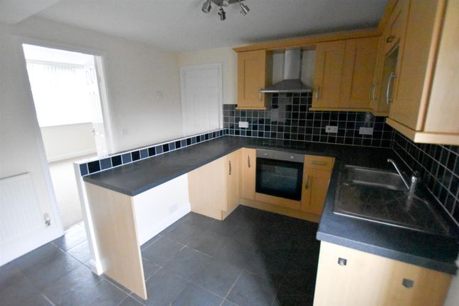 Flat 2, Coalville photo 4
