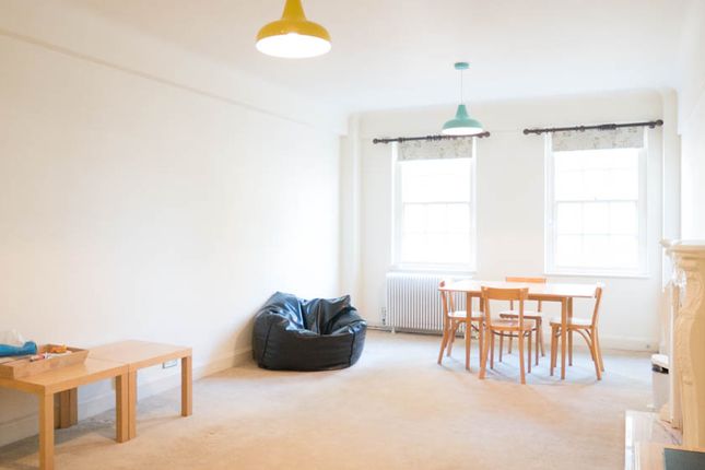 Thumbnail Flat to rent in Fulham Road, London