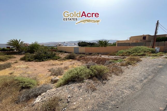 Land for sale in Corte, Canary Islands, Spain