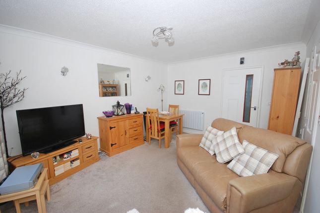 Flat for sale in Brewery Lane, Sidmouth