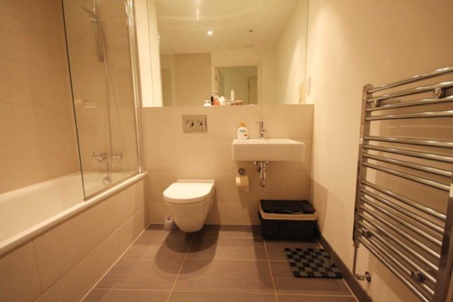 201 The Hub, Piccadilly Place, Manchester photo 5