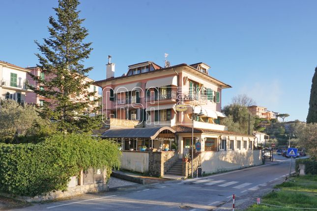 Thumbnail Villa for sale in Via Fiascherino N°92, Tellaro, Lerici, La Spezia, Liguria, Italy