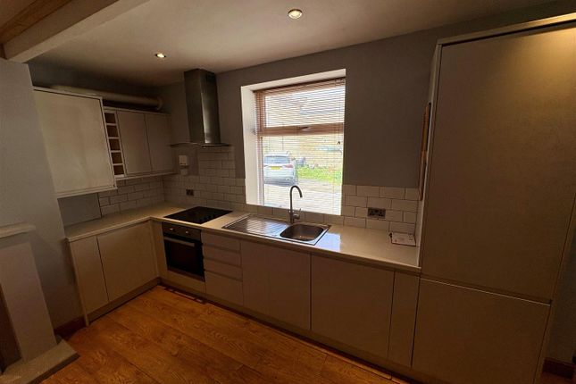 15, Mount Pleasant, Bradford photo 5