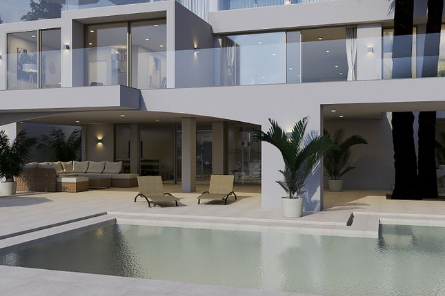 Thumbnail Villa for sale in Cala Vinyas, Majorca, Balearic Islands, Spain