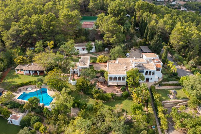 Thumbnail Villa for sale in Ibiza, Spain, Spain