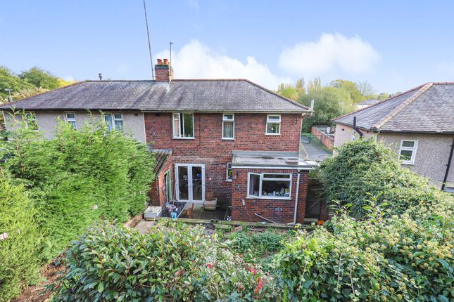 Semi-detached house for sale in Lower Valley Road, Brierley Hill