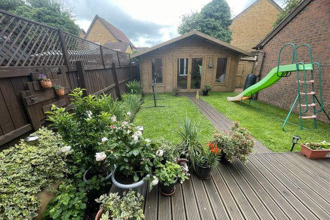 7, Field View, Sutton-In-Ashfield photo 4