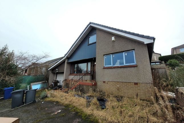 Thumbnail Detached house for sale in Sutherland Crescent, Dundee, Angus