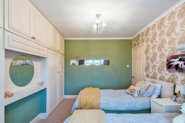 Semi-detached house for sale in Kirkdale Crescent, Wortley, Leeds