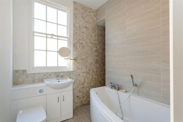 Town house for sale in Ponsonby Place, London