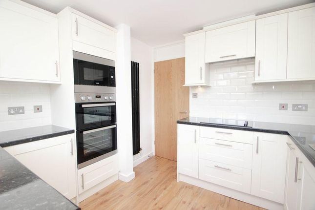 Flat for sale in Links Road, Ashtead