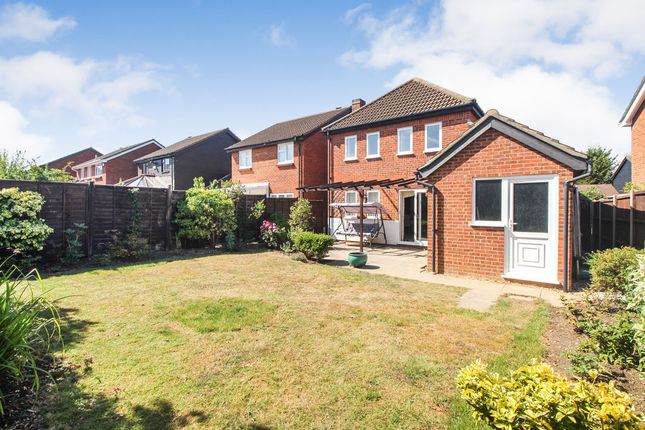 24, Buckfast Avenue, Bedford photo 4