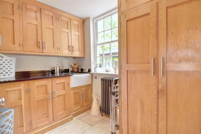 Detached house for sale in Northfield End, Henley-On-Thames