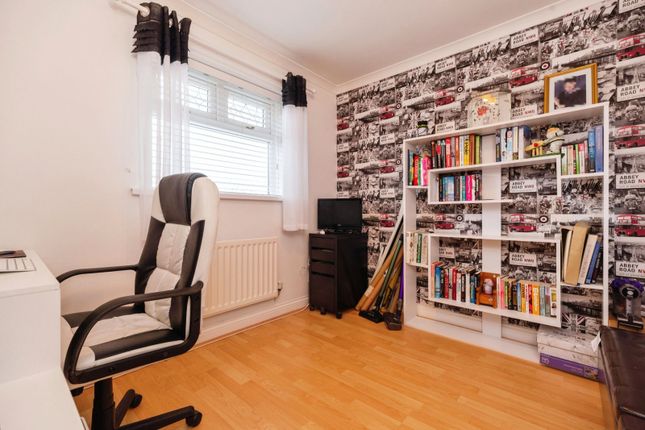 Grainger Close, Eaglescliffe, Stockton-On-Tees, Durham TS16, 3 bedroom ...
