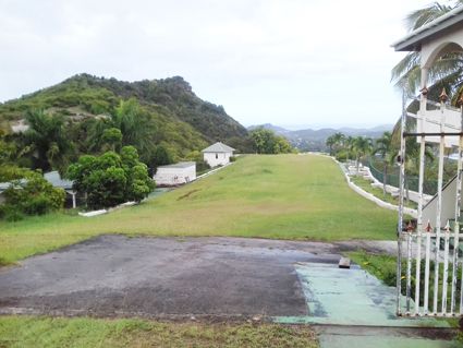 Thumbnail Detached house for sale in The Retreat, Monks Hill, English Harbour, Antigua And Barbuda