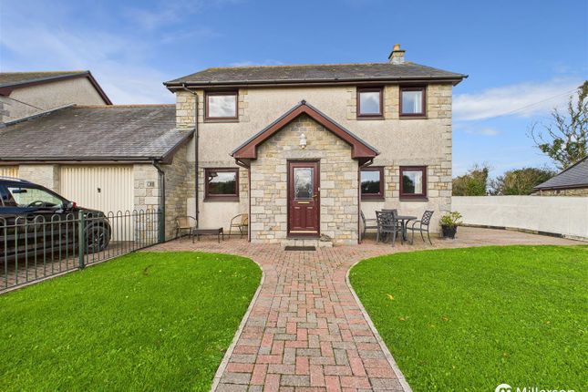 3-bed house on 1 The Mowhay, Penhale Barn, Penhale Road, Camborne, £340,000