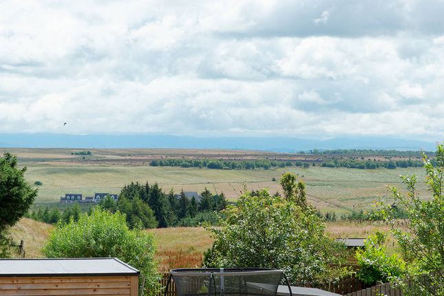 Land for sale in Manse Road, Forth, South Lanarkshire